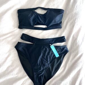 Popvil Two Piece Swimsuit